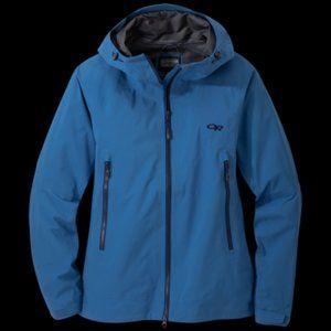 NEW WITH TAGS! Outdoor Research Women's Archangel GORE-TEX® Jacket